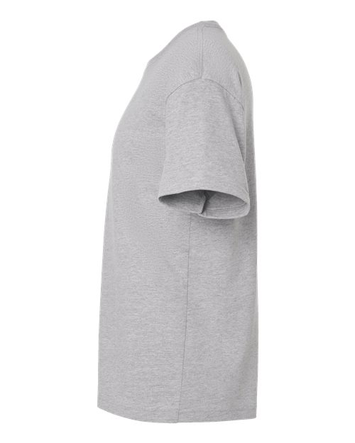 BELLA + CANVAS 3010 Unisex 6 oz. Heavyweight Tee
