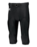 Russell Athletic F2562W Youth Deluxe Game Football Pants