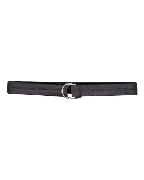 Russell Athletic FBC73M 1 1/2" Covered Football Belt