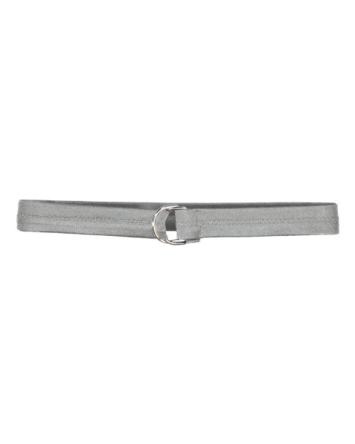 Russell Athletic FBC73M 1 1/2" Covered Football Belt