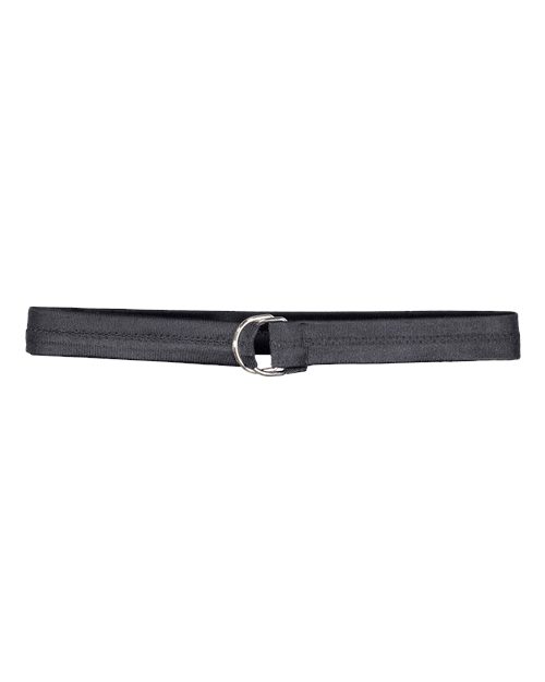 Russell Athletic FBC73M 1 1/2" Covered Football Belt