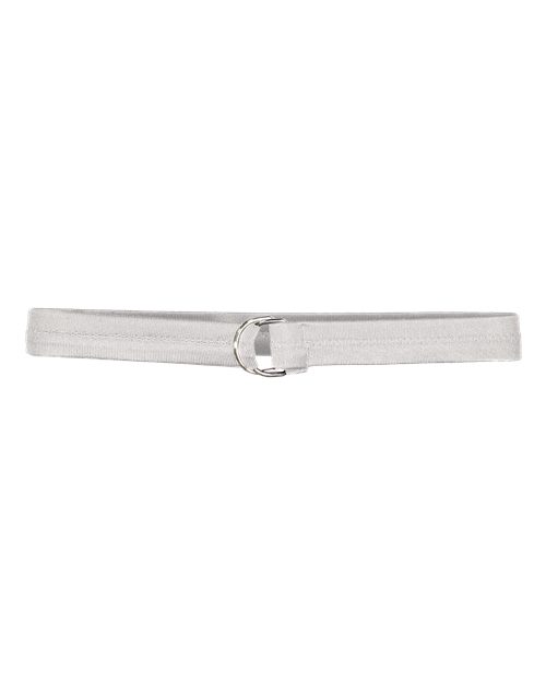 Russell Athletic FBC73M 1 1/2" Covered Football Belt
