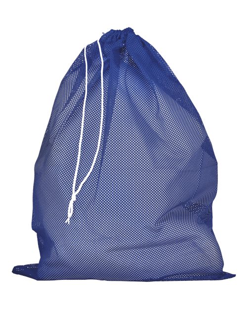Russell Athletic MLB6B0 Mesh Laundry Bag