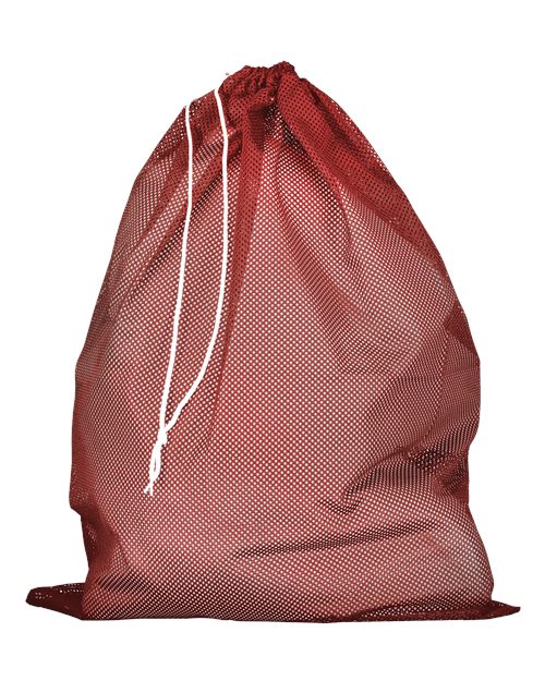 Russell Athletic MLB6B0 Mesh Laundry Bag
