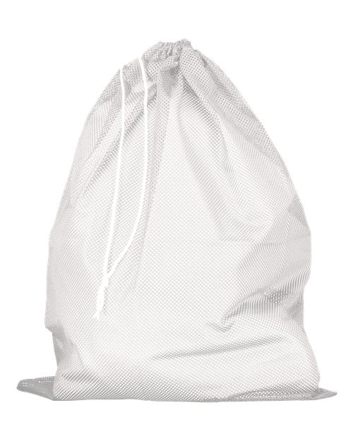 Russell Athletic MLB6B0 Mesh Laundry Bag