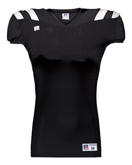 Russell Athletic R0100W Youth Canton Football Jersey