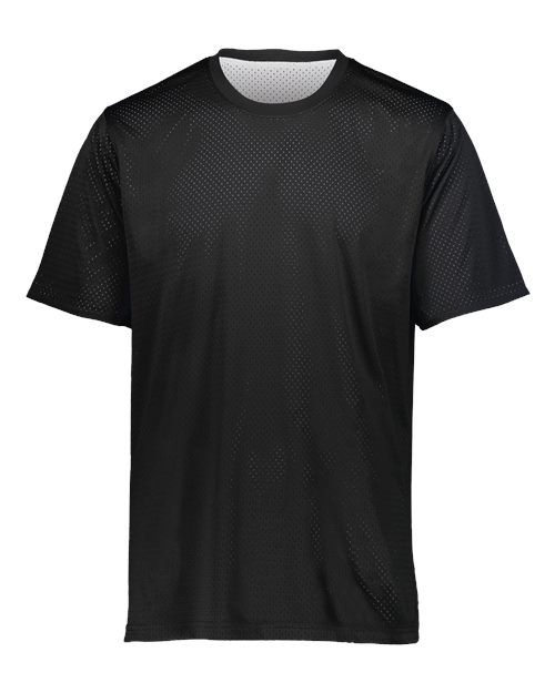 Augusta Sportswear 1603 Youth Mesh Reversible Jersey