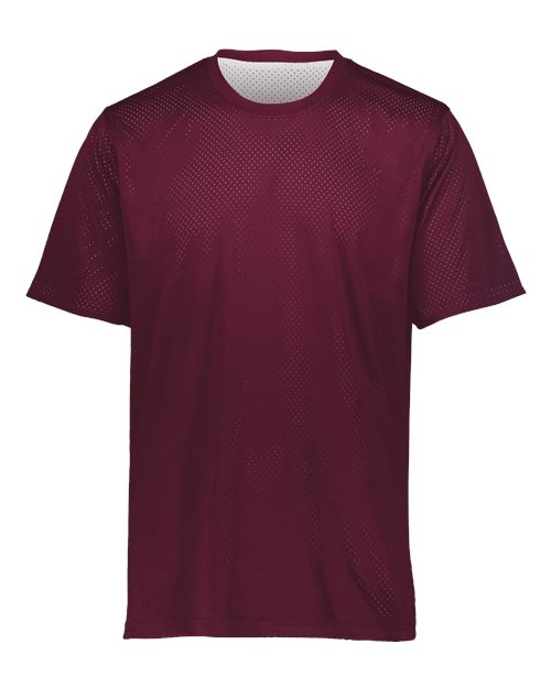 Augusta Sportswear 1603 Youth Mesh Reversible Jersey