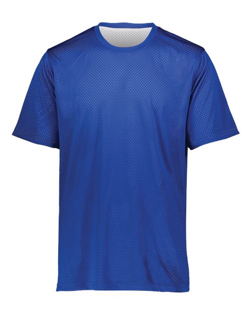 Augusta Sportswear 1603 Youth Mesh Reversible Jersey