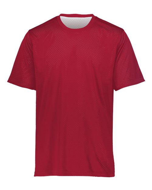 Augusta Sportswear 1603 Youth Mesh Reversible Jersey