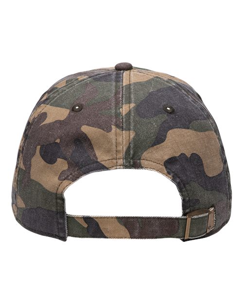 47 Brand 4700 Clean Up Cap