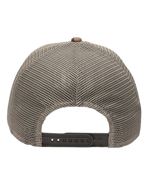 47 Brand 4710 Trawler Cap