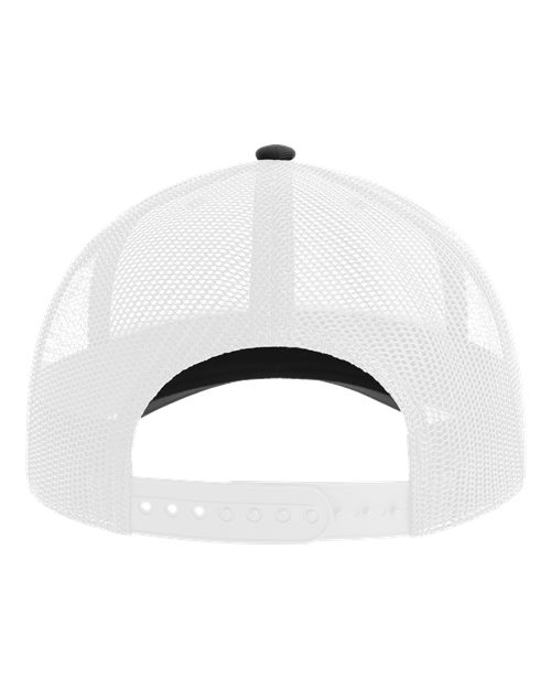 Atlantis Headwear BRYCE Sustainable Trucker Cap