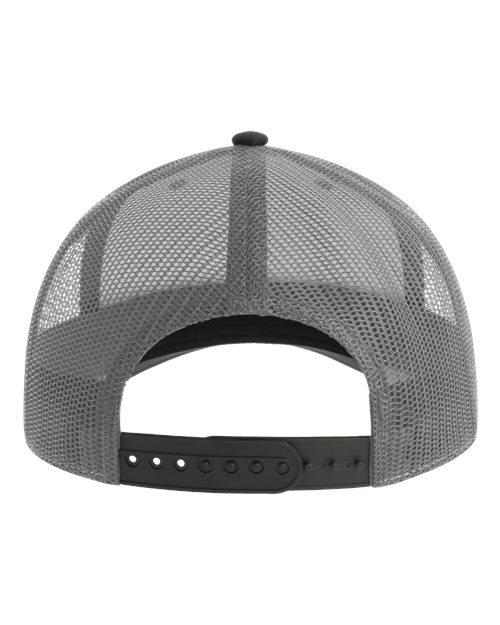 Atlantis Headwear BRYCE Sustainable Trucker Cap