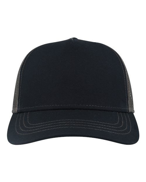 Atlantis Headwear RAPPER Sustainable Canvas Cap