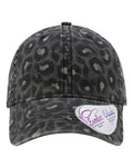 Infinity Her HATTIE Women's Unstructured Fashion Prints Cap