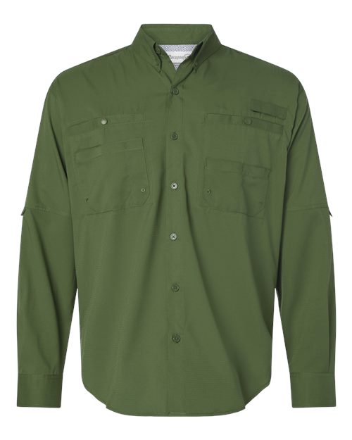 Paragon 702 Men's Kitty Hawk Performance Fishing Shirt