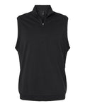 Adidas A599 Men's Club Quarter-Zip Vest