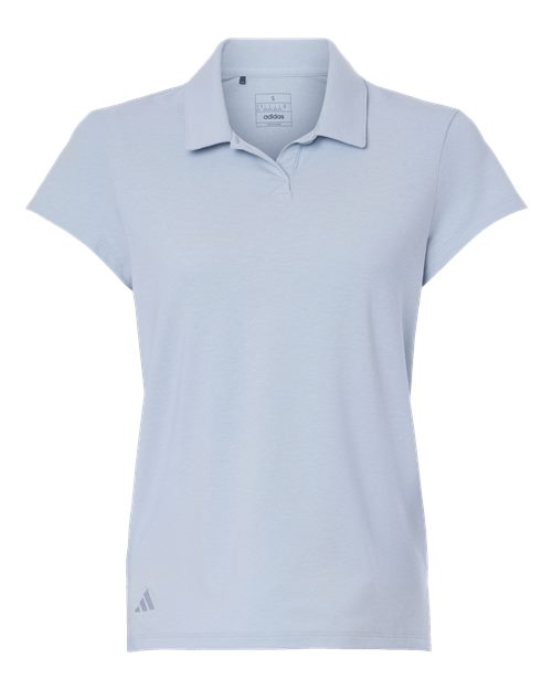 Adidas A690 Women's Blended Polo