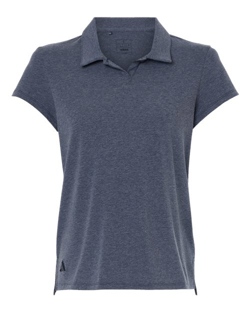 Adidas A690 Women's Blended Polo