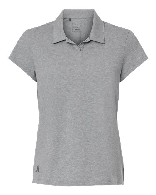 Adidas A690 Women's Blended Polo