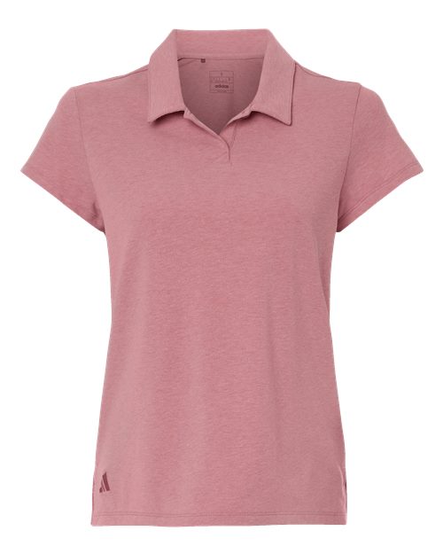 Adidas A690 Women's Blended Polo