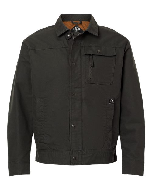 DRI DUCK 5057 Men's Renegade Lifestyle Jacket