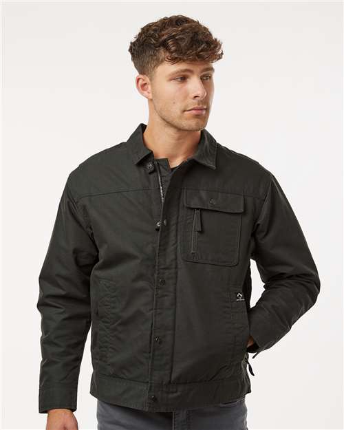DRI DUCK 5057 Men's Renegade Lifestyle Jacket
