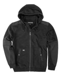 DRI DUCK 7340 Men's Mission Fleece Pro Full-Zip Jacket