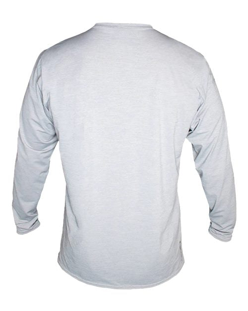 ANETIK MVLPRL8 Men's Low Pro Tech Long Sleeve T-Shirt