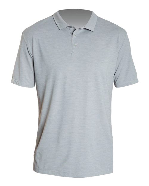 ANETIK MPLPRS0 Men's Low Pro Tech Polo