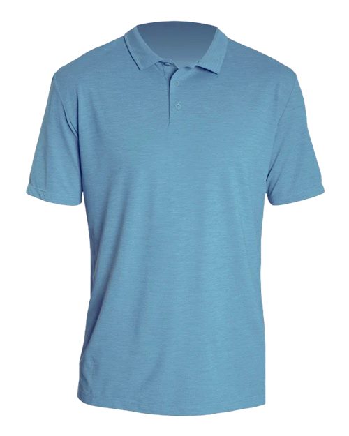 ANETIK MPLPRS0 Men's Low Pro Tech Polo