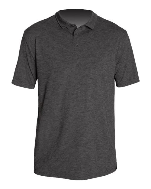 ANETIK MPLPRS0 Men's Low Pro Tech Polo