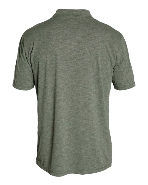 ANETIK MPLPRS0 Men's Low Pro Tech Polo