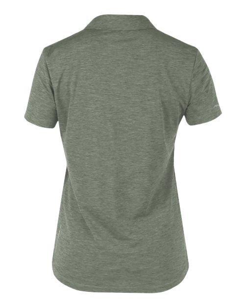 ANETIK WPBRZS1 Women's Breeze Tech Polo