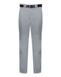Russell Athletic R10LGM Unisex 2.0 Solid Diamond Series Baseball Pants