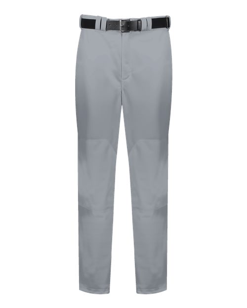 Russell Athletic R10LGM Unisex 2.0 Solid Diamond Series Baseball Pants