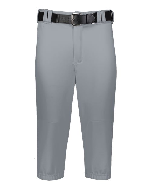 Russell Athletic R12LGB Youth 2.0 Solid Diamond Series Baseball Knickers