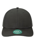 LEGACY B9A Back Nine Cap
