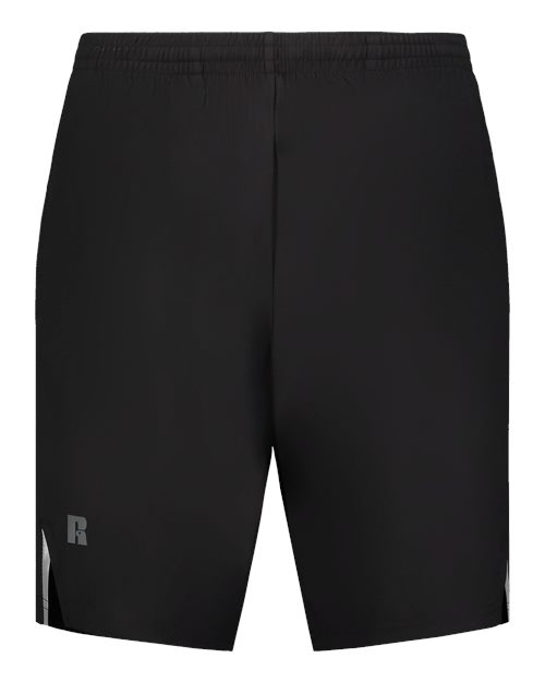 Russell Athletic R20SWM Unisex Legend Woven Shorts
