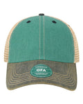 LEGACY OFA Old Favorite Trucker Cap