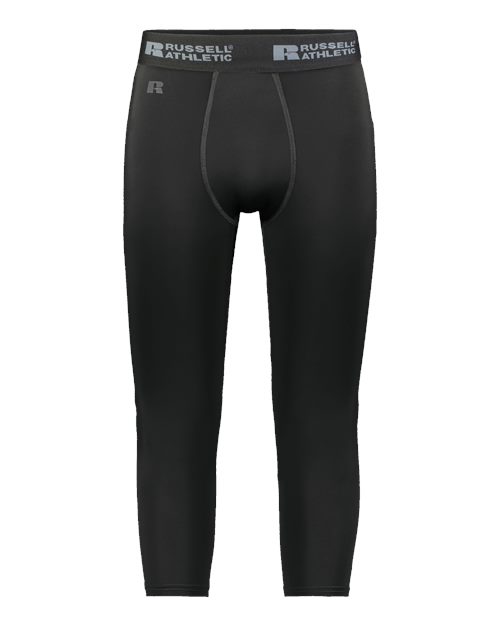 Russell Athletic R23CPM Unisex CoolCore® Compression Tights