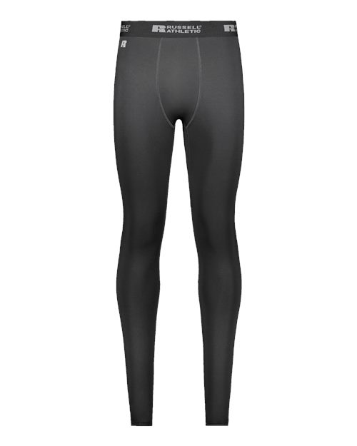 Russell Athletic R25CPM Unisex CoolCore® Compression Tights