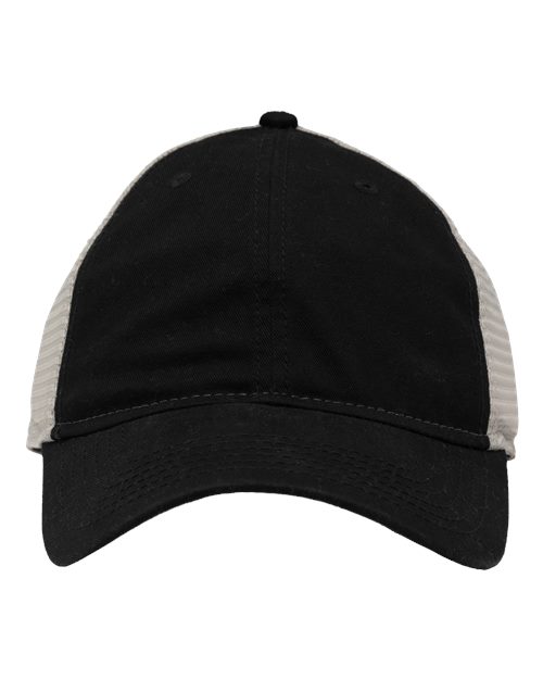 Sportsman SP1750 Mesh Dad Hat Fit