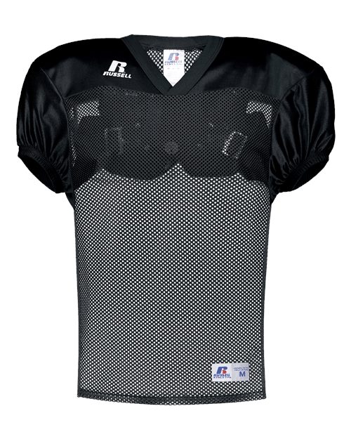 Russell Athletic S096BW Youth Stock Practice Jersey