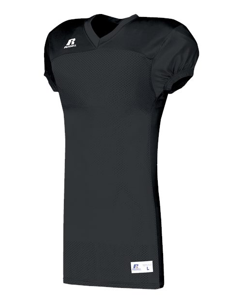 Russell Athletic S8623W Youth Jersey With Side Inserts
