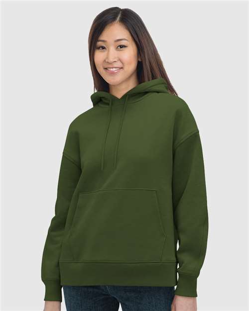 Supplier media repair | 12259 | Olive Green