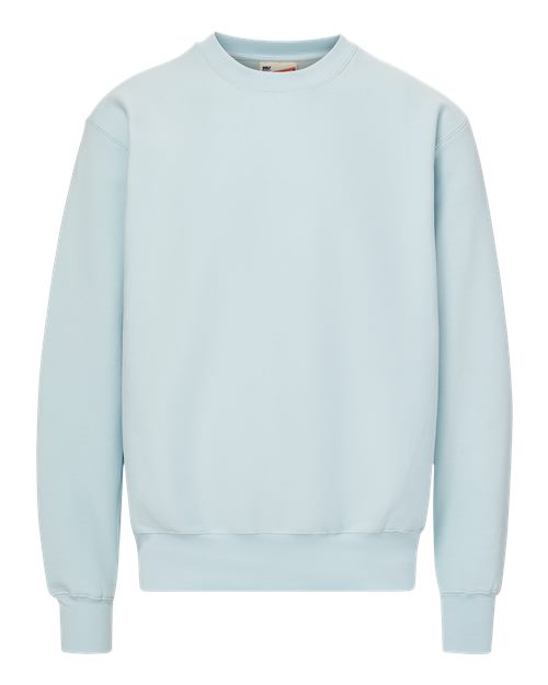MV Sport 496 Unisex Pro-Weave® Crewneck Sweatshirt