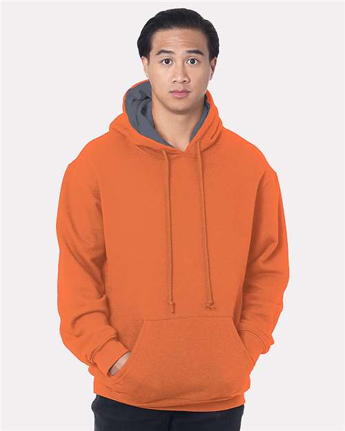 Supplier media repair | 12264 | Bright Orange/ Dark Grey