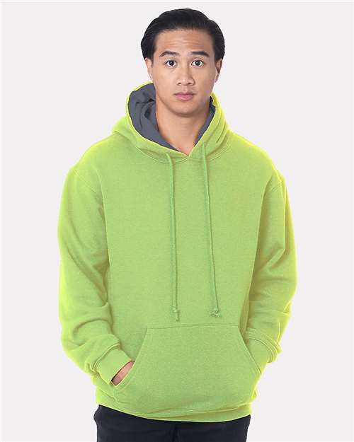 Supplier media repair | 12264 | Lime Green/ Dark Grey